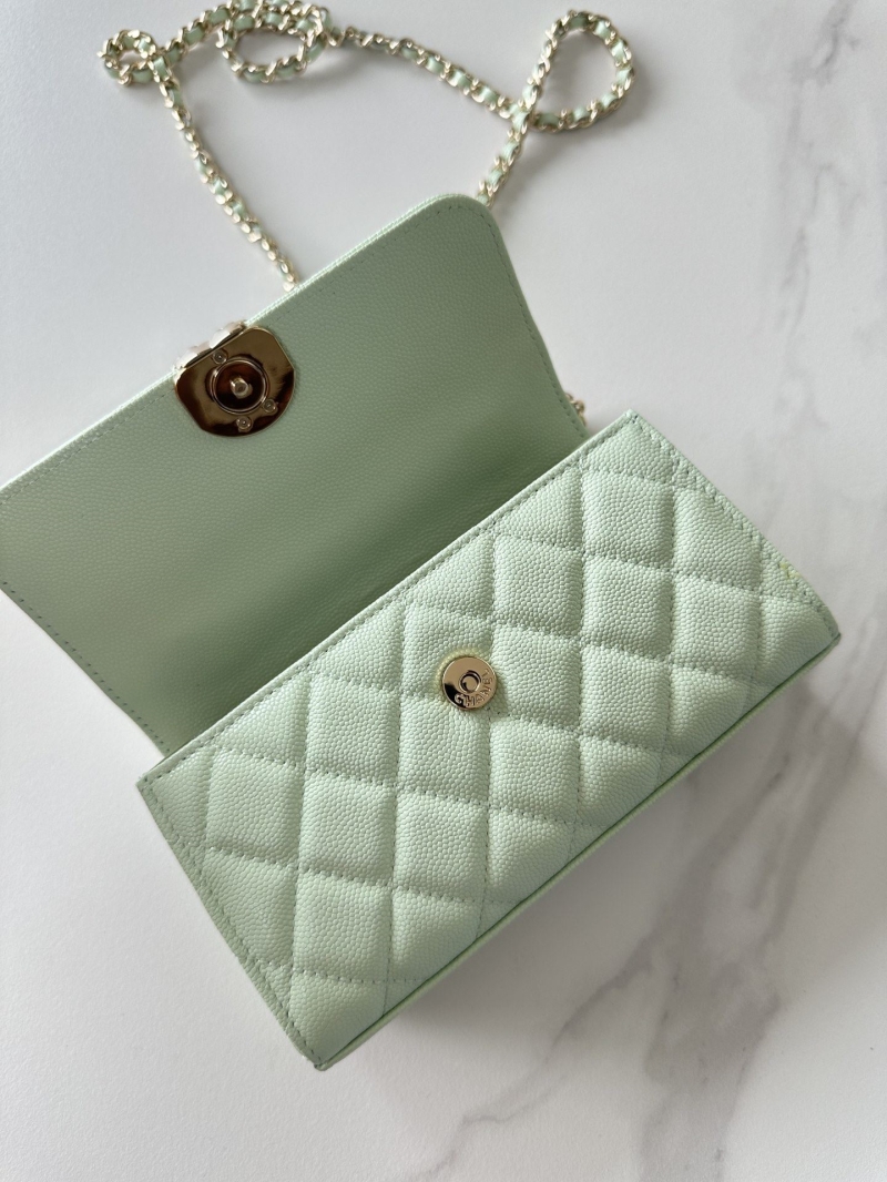 Ch**el woc bags